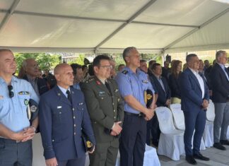 Δωρεά οχημάτων στην Περιφέρεια Θεσσαλίας από την Εθνική Ασφαλιστική – Ενισχύθηκε η Πολιτική προστασία (φώτο και βίντεο)
