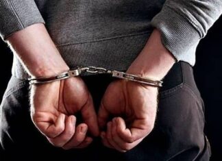 Mε τόνους χαλκού πιάστηκε άνδρας στα Φάρσαλα: Έκλεβε καλώδια από φωτοβολταϊκά – Δείτε φωτογραφία!