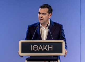Μαθεύτηκε αυτό που ψάχνουν όλοι: Ποιος χρηματοδοτεί το νέο κόμμα Τσίπρα