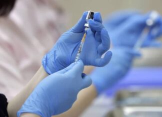 Ελλιπώς εμβολιασμένα 1 στα 3 παιδιά στη χώρα – H εικόνα στην περιοχή της Θεσσαλίας