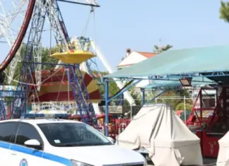 Προφανώς κάτι μου ξέφυγε, αλλά δεν είμαι Θεός» – Απολογήθηκαν οι κατηγορούμενοι για τον θάνατο του 19χρονου σε λούνα παρκ