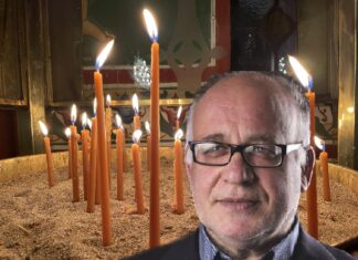 Πένθος στην πόλη – «Έφυγε» ο γνωστός αρχιτέκτονας Σωτήρης Γιαμάκος