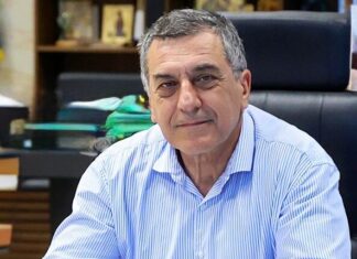 Επιστολή Κουρέτα σε Σχοινά: Να επιτραπούν οι μετακινήσεις κτηνοτρόφων προς θερινούς βοσκοτόπους