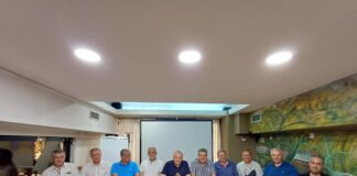 Σκληρή κριτική στον νέο Κώδικα Αυτοδιοίκησης άσκησε η δημοτική παράταξη «Συμπαράταξη Λαρισαίων»