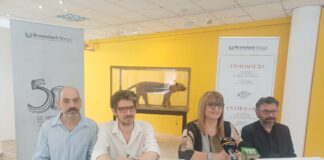 Μισός αιώνας ιστορίας και προσφοράς για το Θεσσαλικό θέατρο-εγκαινιάζεται η έκθεση «Ανθολόγιο» – ΦΩΤΟ