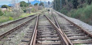 Ξύπνησαν μνήμες από Τέμπη: Αδερφή θύματος καταγγέλλει ότι έβαλαν δύο τρένα στην ίδια γραμμή στη Λάρισα