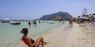 Δεν βλέπει καύσωνες ο Λαρισαίος Θ.Τακούδης – Για πότε λέει προσοχή σε καταιγίδες με τον φόβο για νέες πλημμύρες