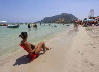 Δεν βλέπει καύσωνες ο Λαρισαίος Θ.Τακούδης – Για πότε λέει προσοχή σε καταιγίδες με τον φόβο για νέες πλημμύρες