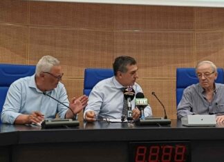 Το 2ο Διεθνές Συνέδριο Ιστορίας και Πολιτισμού έρχεται να αναδείξει την ιστορία της Θεσσαλίας (ΦΩΤΟ)
