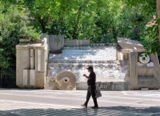 Όταν στη Λάρισα ο υδράργυρος ξεπέρασε τους 46 βαθμούς Κελσίου – Ποιό ήταν το θερμότερο καλοκαίρι