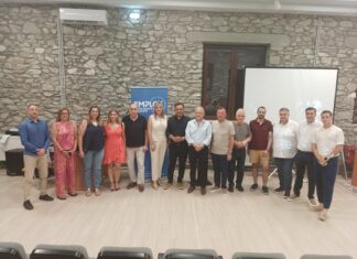 Με μεγάλη επιτυχία πραγματοποιήθηκε η ημερίδα «Σχολές, Σπουδές & Συμπλήρωση Μηχανογραφικού»