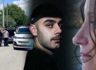 Με καταγωγή από τη Θεσσαλία ο 26χρονος που βρέθηκε νεκρός με τη μητέρα του στο διπλό φονικό στο Λόγγο Αιγίου