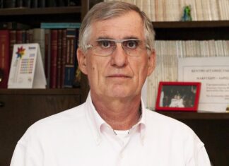 Γιαννακόπουλος: Έβδομη θητεία για τον μακροβιότερο πρόεδρο Ιατρικού Συλλόγου