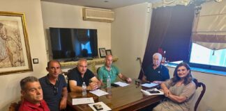 Ευ. Λιακουλη: «”Δύο μέτρα και δύο σταθμά”, καταγγέλλουν οι κτηνοτρόφοι»