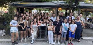 ΑΕΛ: Γιόρτασε τη λήξη! (Φώτο)