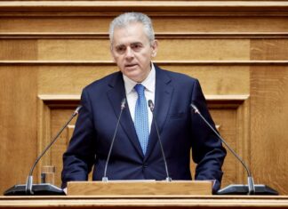 Μάξιμος Χαρακόπουλος: Να παραταθεί το «Εξοικονομώ 2025»