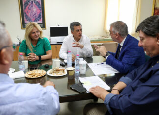 Επενδύσεις 7 εκ. ευρώ αλλάζουν το επίπεδο των υπηρεσιών υγείας στο ΠΓΝΛ