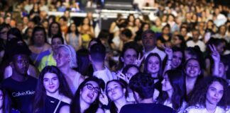 Φεστιβάλ Πηνειού 2026: «Αυλαία» για την πιο πετυχημένη διοργάνωση των τελευταίων ετών – Χιλιάδες κόσμου με συμμετοχή σε εκατοντάδες δρώμενα και συναυλίες