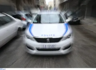 Aστυνομικός σκότωσε την σύζυγό του και αυτοκτόνησε – Τραγικές φιγούρες τα δύο ανήλικα παιδιά