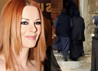 Αυτές είναι οι γνωστές Ελληνίδες που άφησαν τα εγκόσμια και έγιναν μοναχές – Για την 5η δεν είχαμε ιδέα!