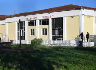 Δίκη για τα Τέμπη: Στο αρχείο η προκαταρκτική εξέταση για την αίθουσα – Δεν διαπιστώθηκε κάποια αξιόποινη πράξη