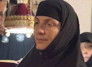 Δικηγόρος άφησε τα πάντα για τον Θεό – Έφτασε μέχρι την Εισαγγελία Πρωτοδικών και έγινε Μοναχή στη Θεσσαλία – ΦΩΤΟ