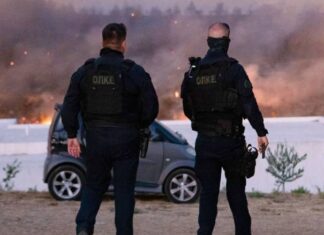 Συμμορία εκβίαζε 52χρονο επιχειρηματία – Εκαιγε αυτοκίνητα σε Λάρισα και Κατερίνη