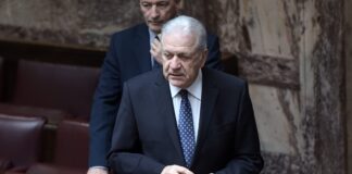 Δημήτρης Αβραμόπουλος: Στη Βουλή η δικογραφία – Τρία τα αδικήματα