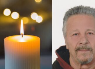 Θλίψη στη Λάρισα: 67χρονος έφυγε από τη ζωή