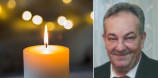 Λάρισα: Έφυγε από κοντά μας ο Αντώνιος Αγγελής