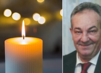 Λάρισα: Έφυγε από κοντά μας ο Αντώνιος Αγγελής