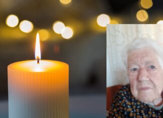 Λάρισα: Έφυγε από τη ζωή η Ανδρομάχη Κατσιμαντού – Σήμερα η κηδεία της