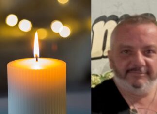 Θλίψη: Έφυγε από κοντά μας 42χρονος Λαρισαίος