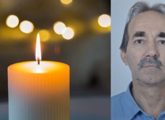Θλίψη στη Λάρισα: Έφυγε από κοντά μας 66χρονος