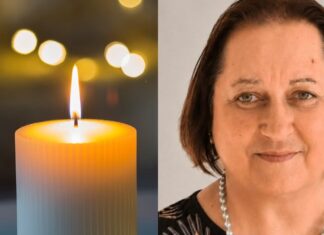 Λάρισα: Έφυγε από τη ζωή και κηδεύεται σήμερα η 67χρονη Βασιλική Λυτροκάπη