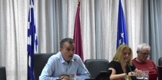 Δήμος Λαρισαίων: Στην τελική ευθεία οι διαδικασίες για την πλατεία στον Ιπποκράτη – Θα αναπτύσσεται σε έκταση άνω των 7 στρεμμάτων