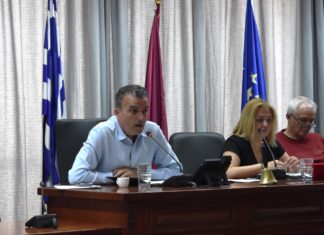 Δήμος Λαρισαίων: Στην τελική ευθεία οι διαδικασίες για την πλατεία στον Ιπποκράτη – Θα αναπτύσσεται σε έκταση άνω των 7 στρεμμάτων