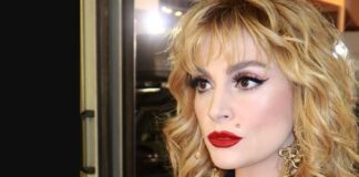 Ελεωνόρα Ζουγανέλη σήμερα στο Φεστιβάλ Πηνειού – Δείτε το πρόγραμμα του Σαββάτου