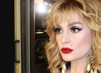 Ελεωνόρα Ζουγανέλη σήμερα στο Φεστιβάλ Πηνειού – Δείτε το πρόγραμμα του Σαββάτου