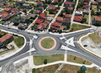 Αγοραστός: Γιατί φοβάστε να πείτε την αλήθεια για τον κυκλικό κόμβο του Μουζακίου;