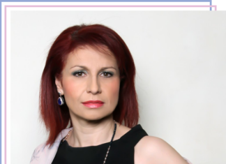 Αθηνά Γόμπου: Ένα μεγάλο «ευχαριστώ» από καρδιάς για την εμπιστοσύνη σας