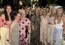 Παραδοσιακό πανηγύρι στους Αγίους Αναργύρους Λάρισας – Με μεγάλη επιτυχία η 11η Γιορτή Θερισμού (ΦΩΤΟ – ΒΙΝΤΕΟ)