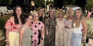 Παραδοσιακό πανηγύρι στους Αγίους Αναργύρους Λάρισας – Με μεγάλη επιτυχία η 11η Γιορτή Θερισμού (ΦΩΤΟ – ΒΙΝΤΕΟ)
