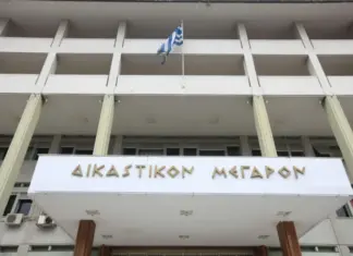 Δικαστήρια Λάρισας: Ένοχος για εξύβριση σε γιατρό ο δήμαρχος Βόλου Αχ. Μπέος