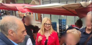 Χρ. Κοντογιάννη: πίεση Κ. Βελόπουλου για επίσπευση πληρωμών στους Νέους Αγρότες