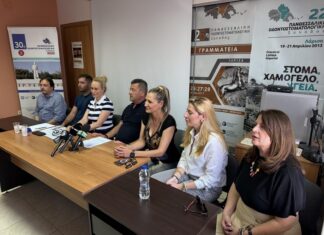 Αναστάτωση στην Λάρισα για τους “ψεύτικους οδοντίατρους” – Πως αποκαλύφθηκε η υπόθεση εξηγεί ο Πρόεδρος Οδοντιάτρων / ΦΩΤΟ-ΒΙΝΤΕΟ