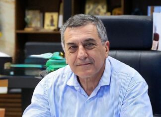 Οι Επόπτες Δημόσιας Υγείας καταγγέλλουν τον περιφερειάρχη Δ. Κουρέτα για εκδικητική συμπεριφορά