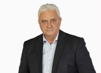 Μήνυμα του επικεφαλής της μείζονος αντιπολίτευσης στο Δήμο Τεμπών κ.Κώστα Κολλάτου, για τις Πανελλαδικές Εξετάσεις