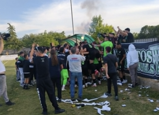 Βράζει ο Ατρόμητος Παλαμά: «Ντροπή και αίσχος» – Δεν τα παρατά για Γ’ Εθνική