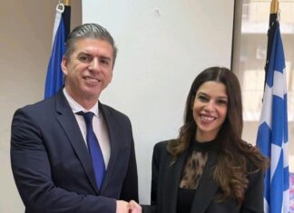 Παράταση στο «Εξοικονομώ» έως τις 17 Ιουλίου – Συνάντηση Παιδή με τη Γ.Γ. Ενέργειας